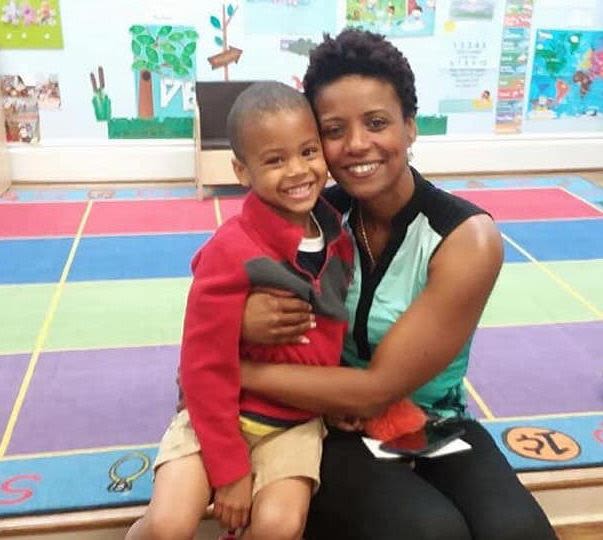 PRESCHOOL CONNECTION LEARNING ACADEMY