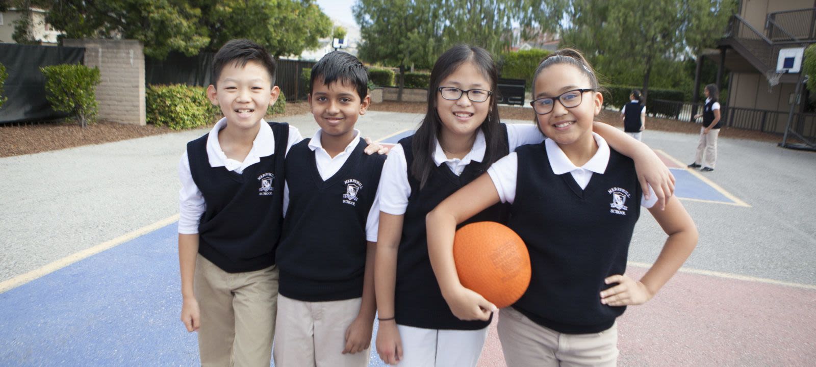 Merryhill School 1072