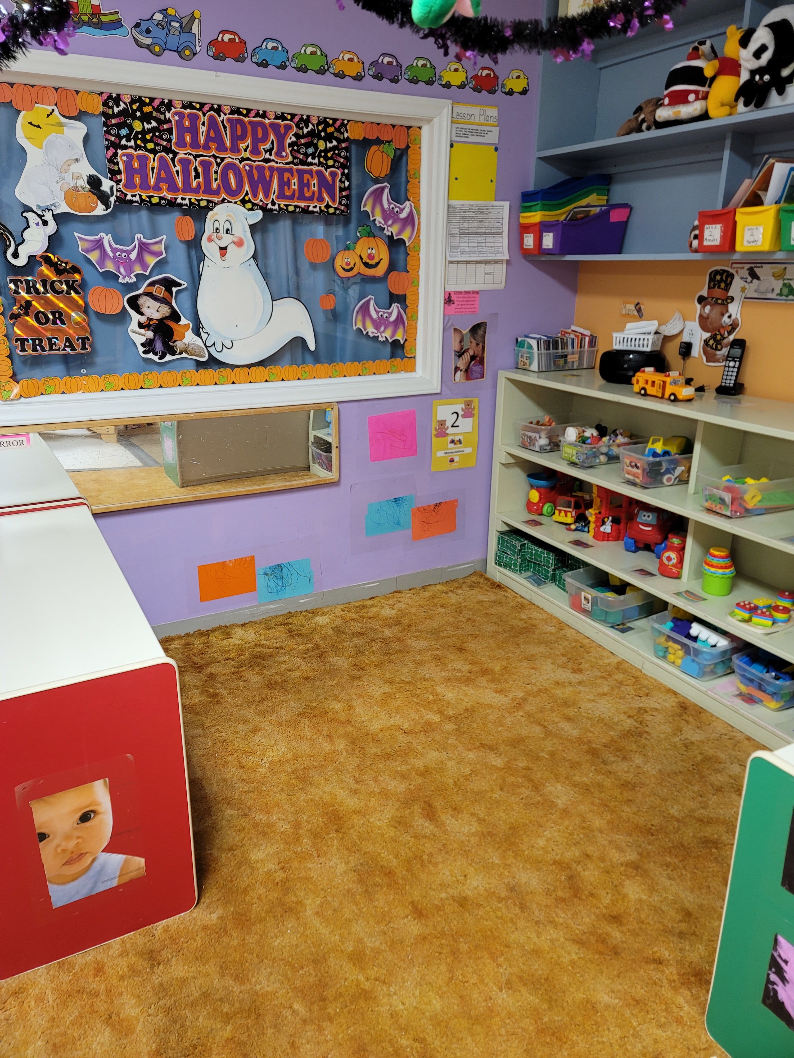 Ms. Janice's Daycare