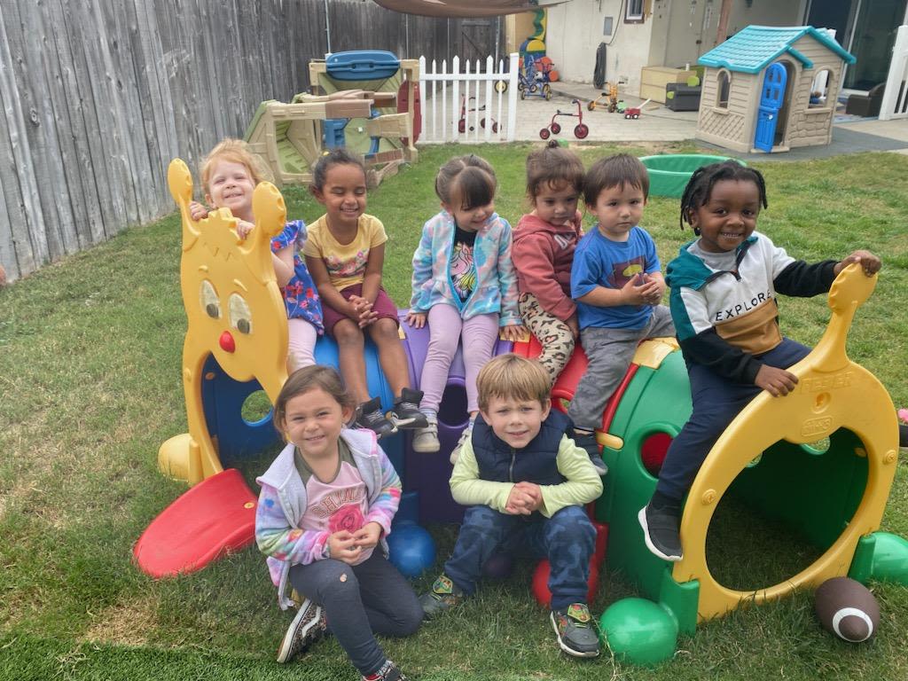 Harris Family Child Care