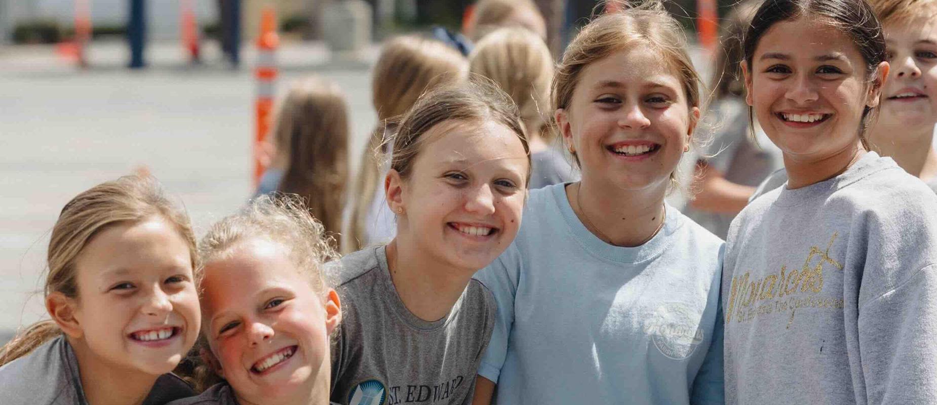 St. Edward The Confessor Preschool