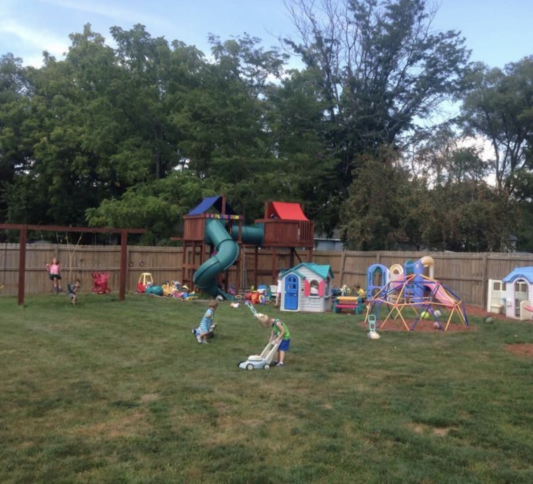 Autumn's Precious Little One’s