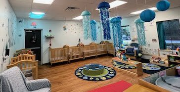 Stars Early Learning Center