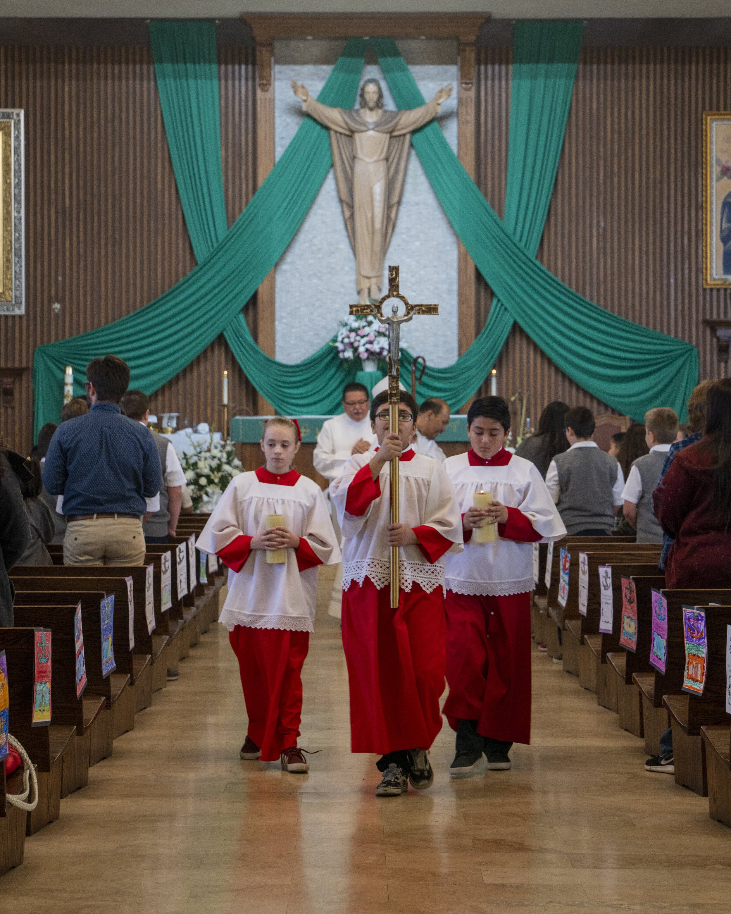 Ocs Our Lady Of Perpetual Help Preschool