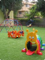 Little Scholars Montessori
