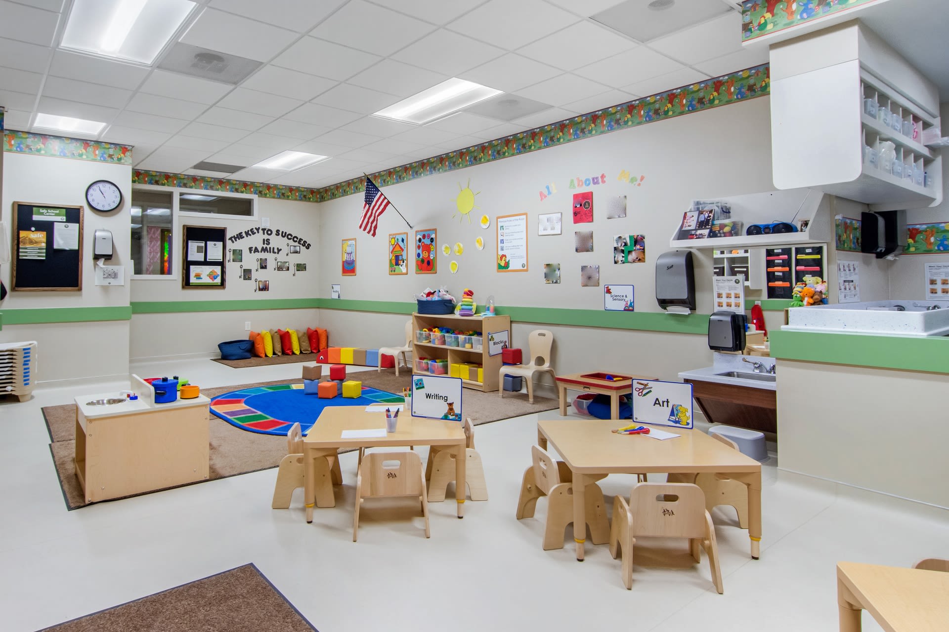 Primrose School of Midtown