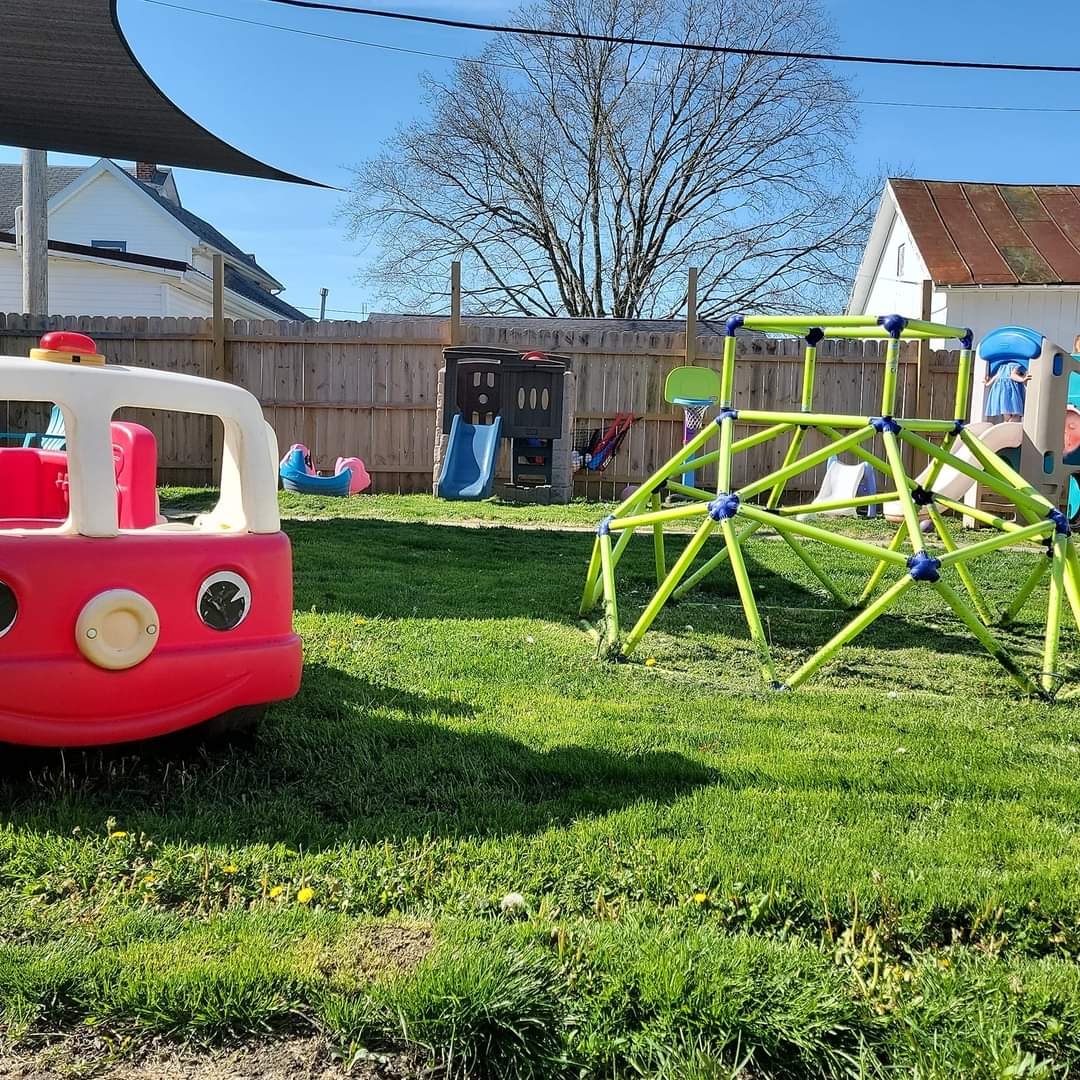 Melissa's Half Pint Daycare