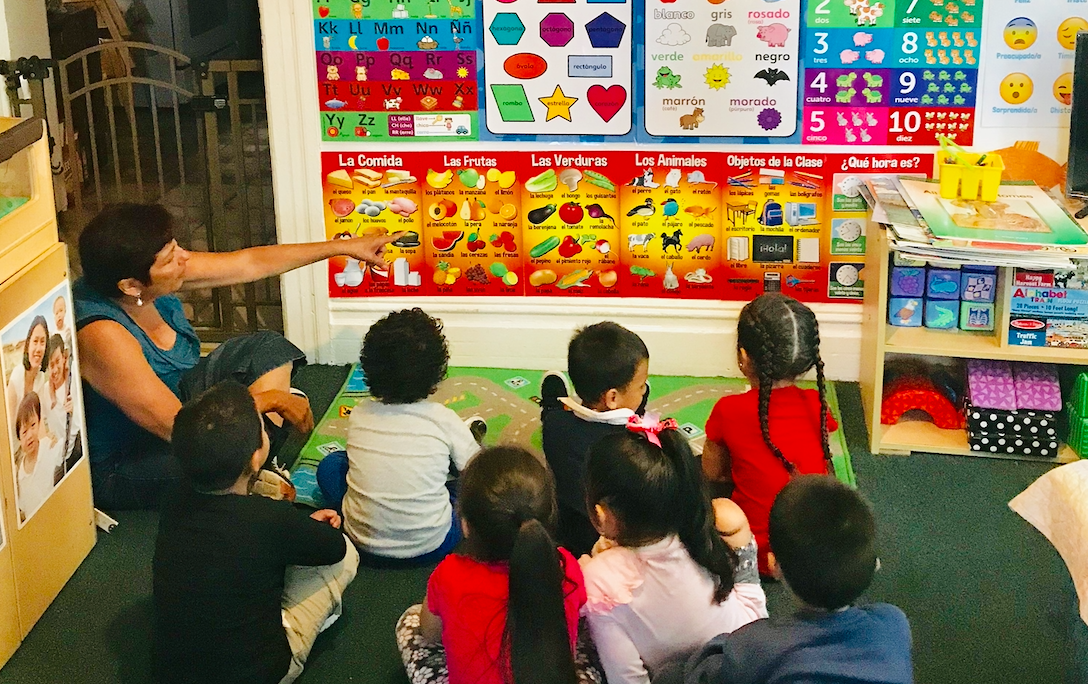 Miriam Family Wonderschool