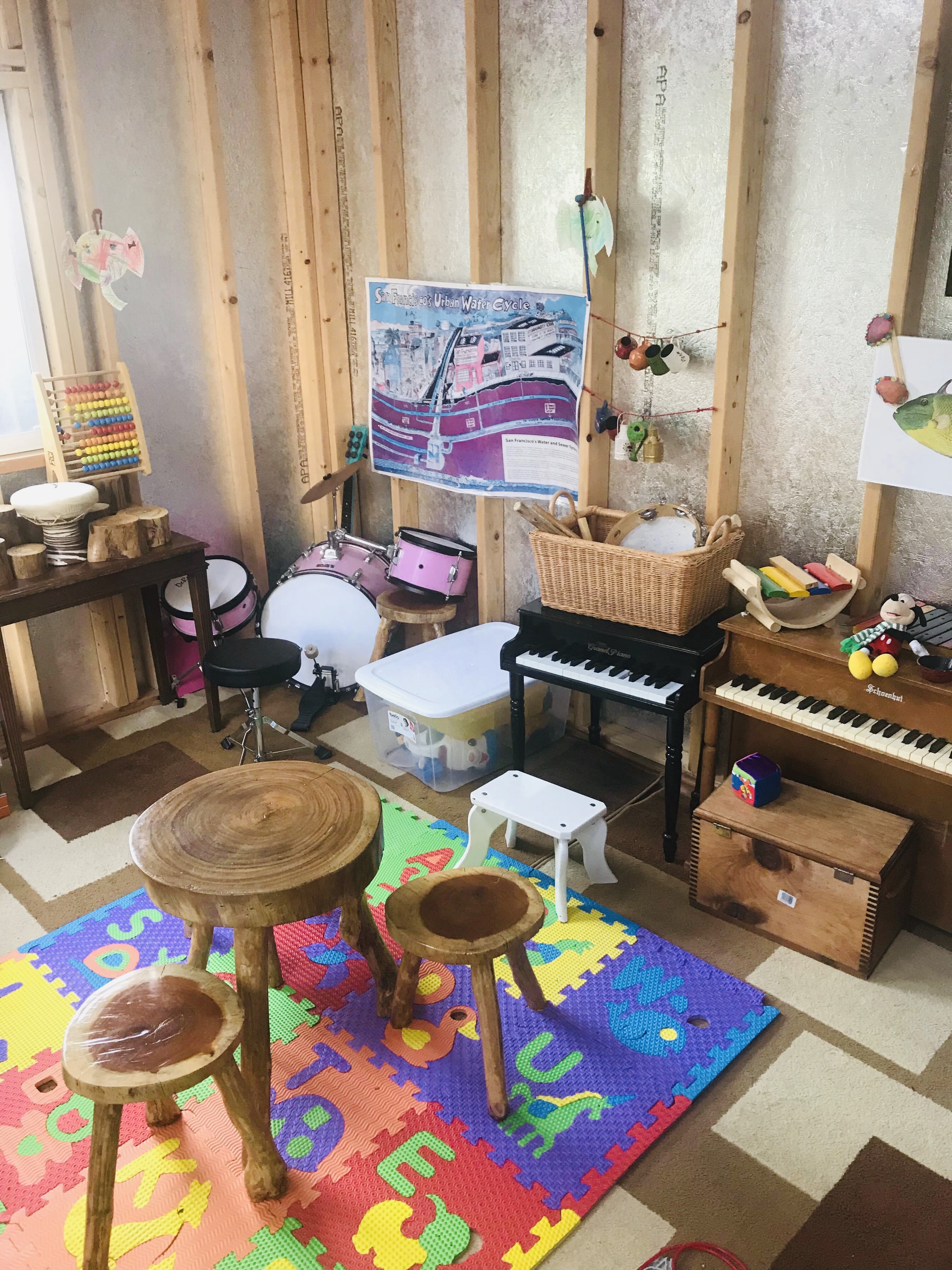 Delia's Little Angels Wonderschool