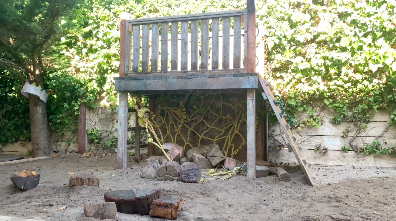 Growing Place Family Preschool