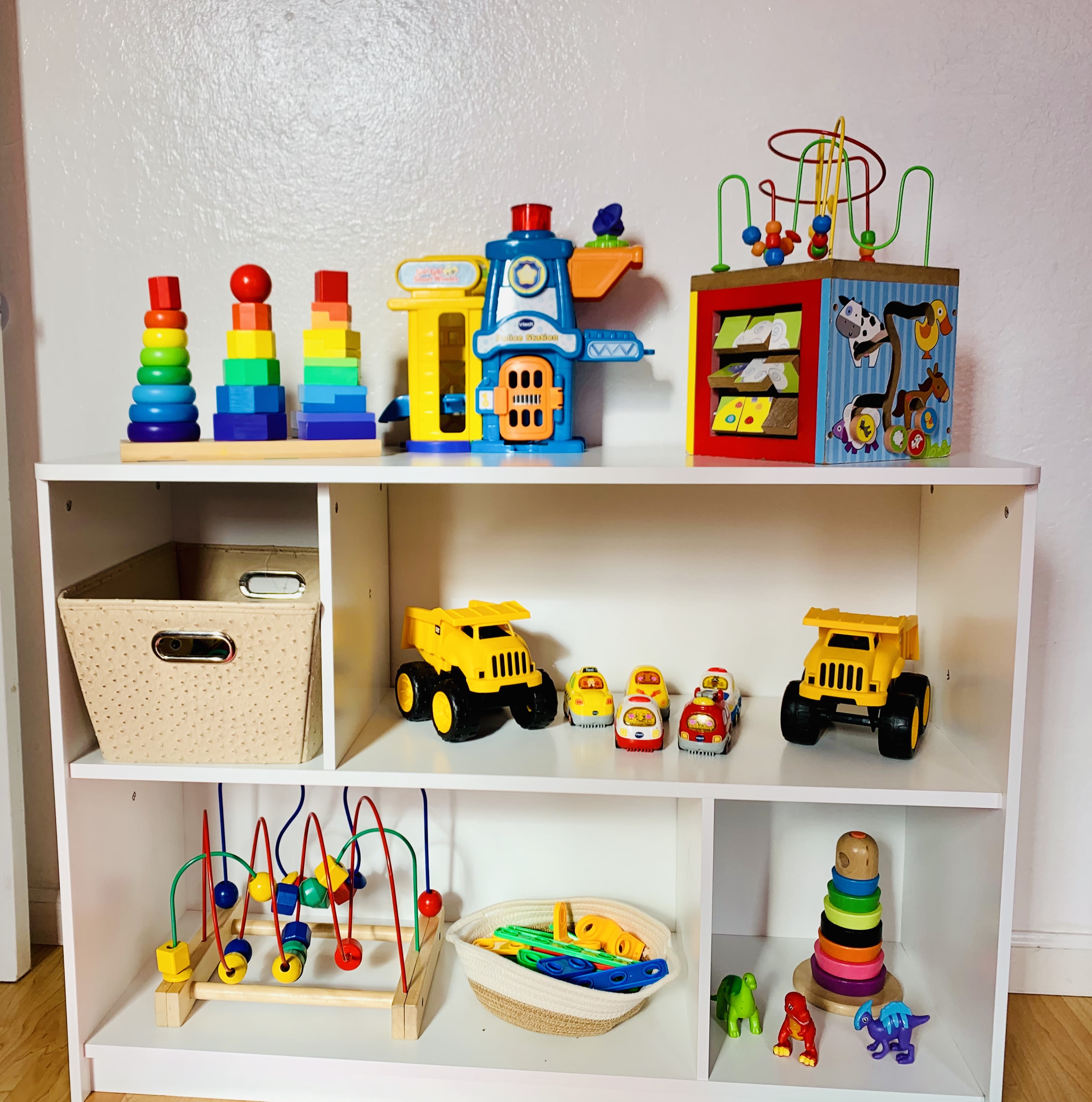 Little Lambs Daycare Wonderschool