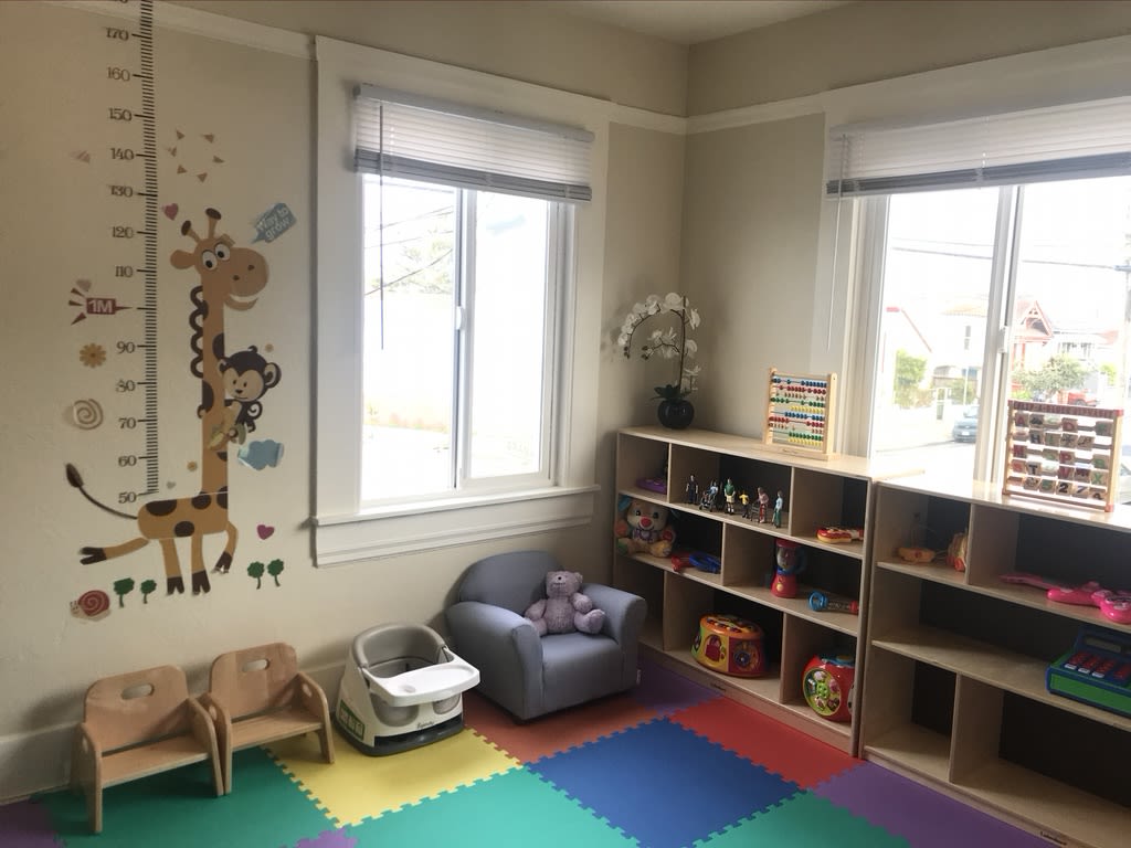 Jenny's Wonderschool