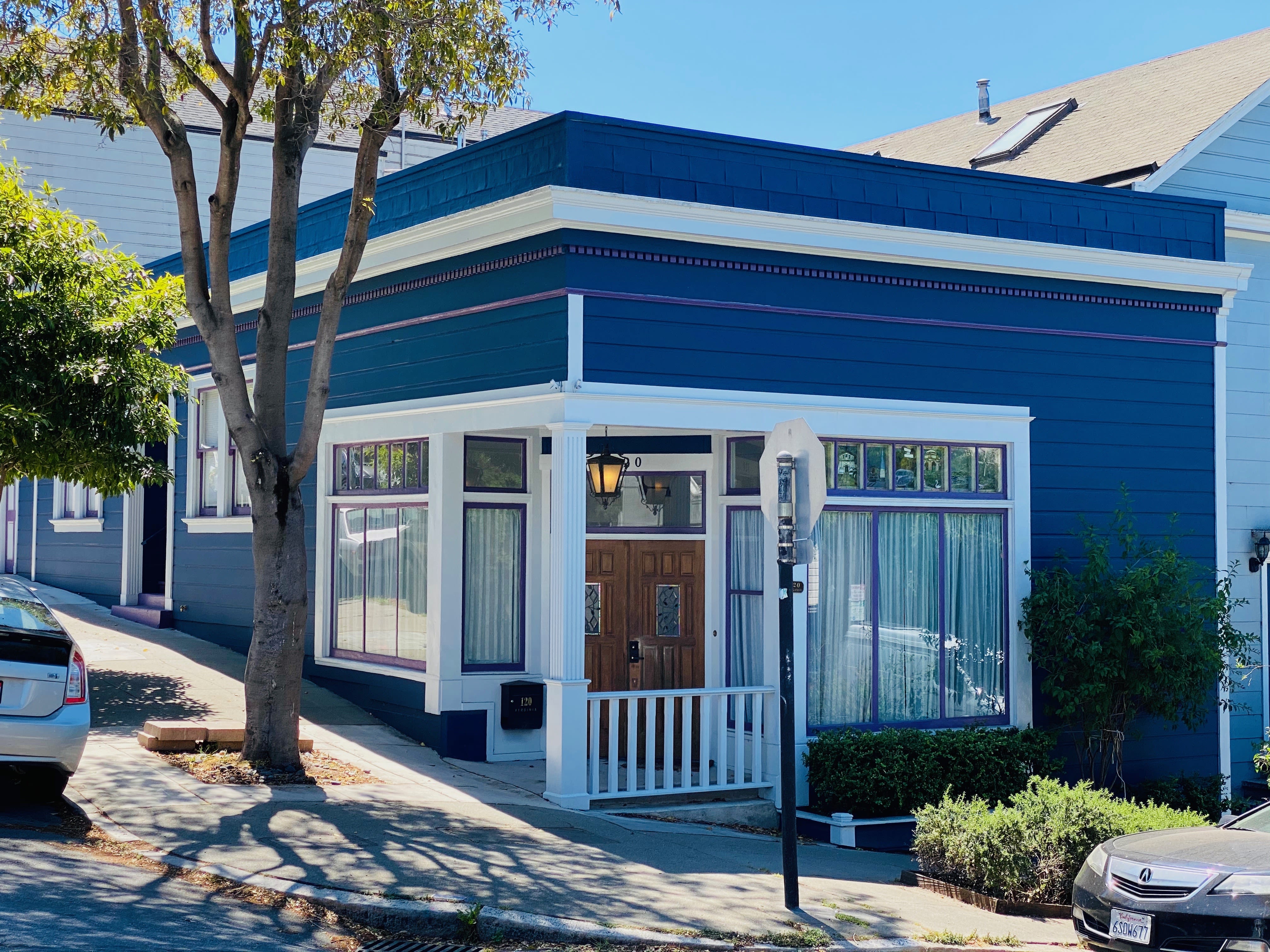 Bernal Infant and Child Care