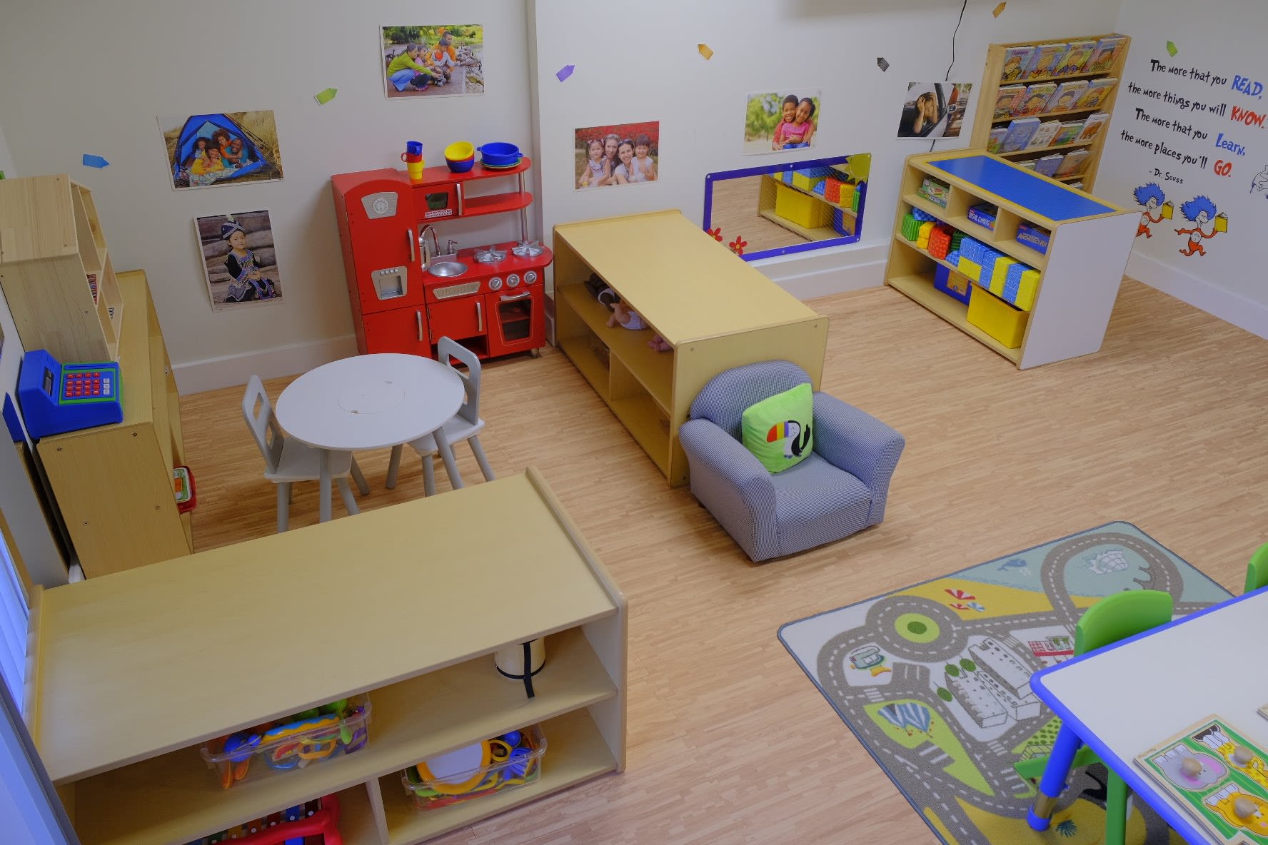 Sunny Side Tots Childcare