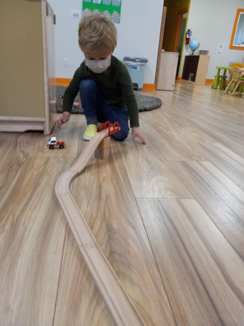 Banana Fana Preschool