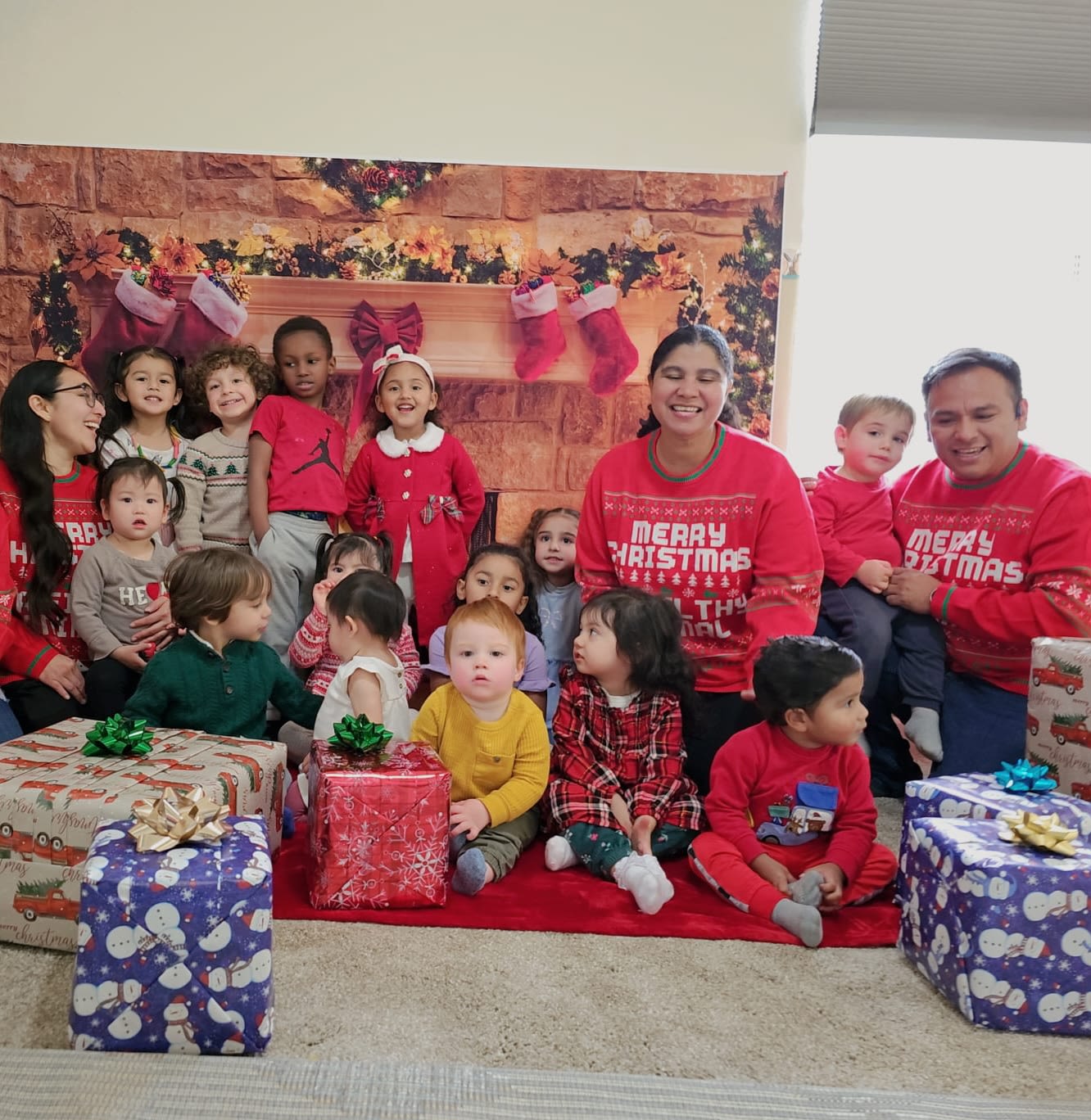 Zacil Daycare  &amp; Preeschool 