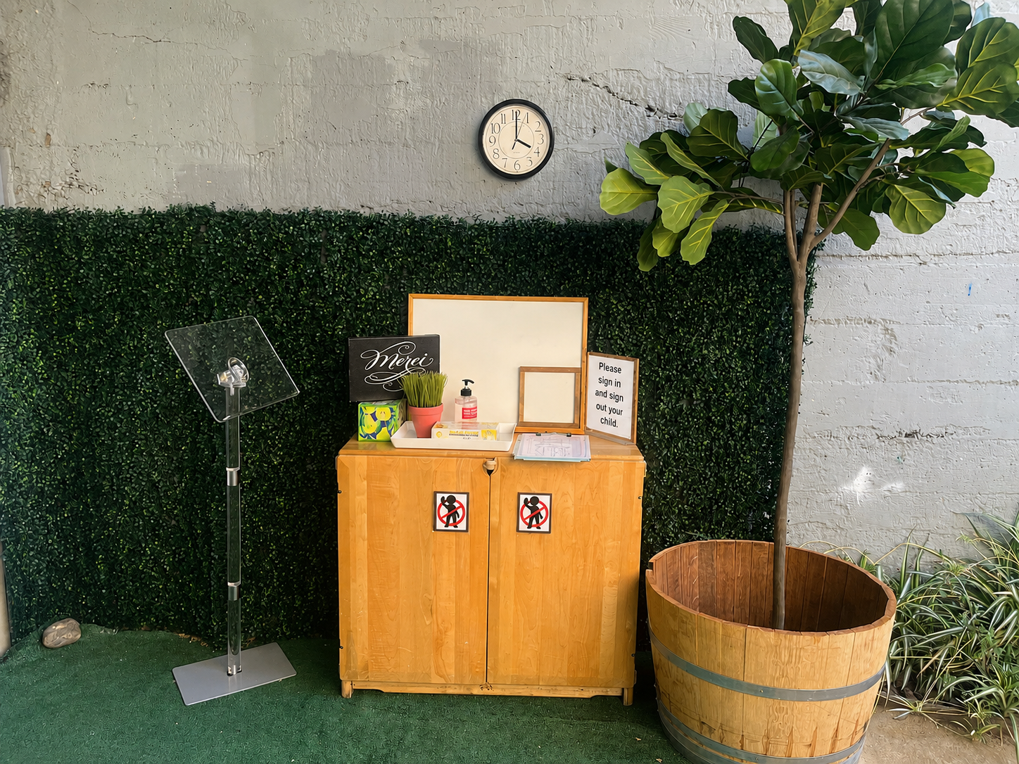Mini Monde Daycare &amp; Preschool