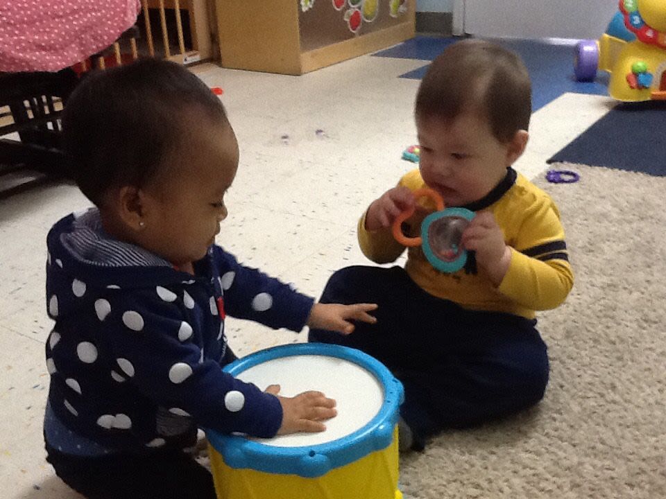 ABC Children's Center at San Diego