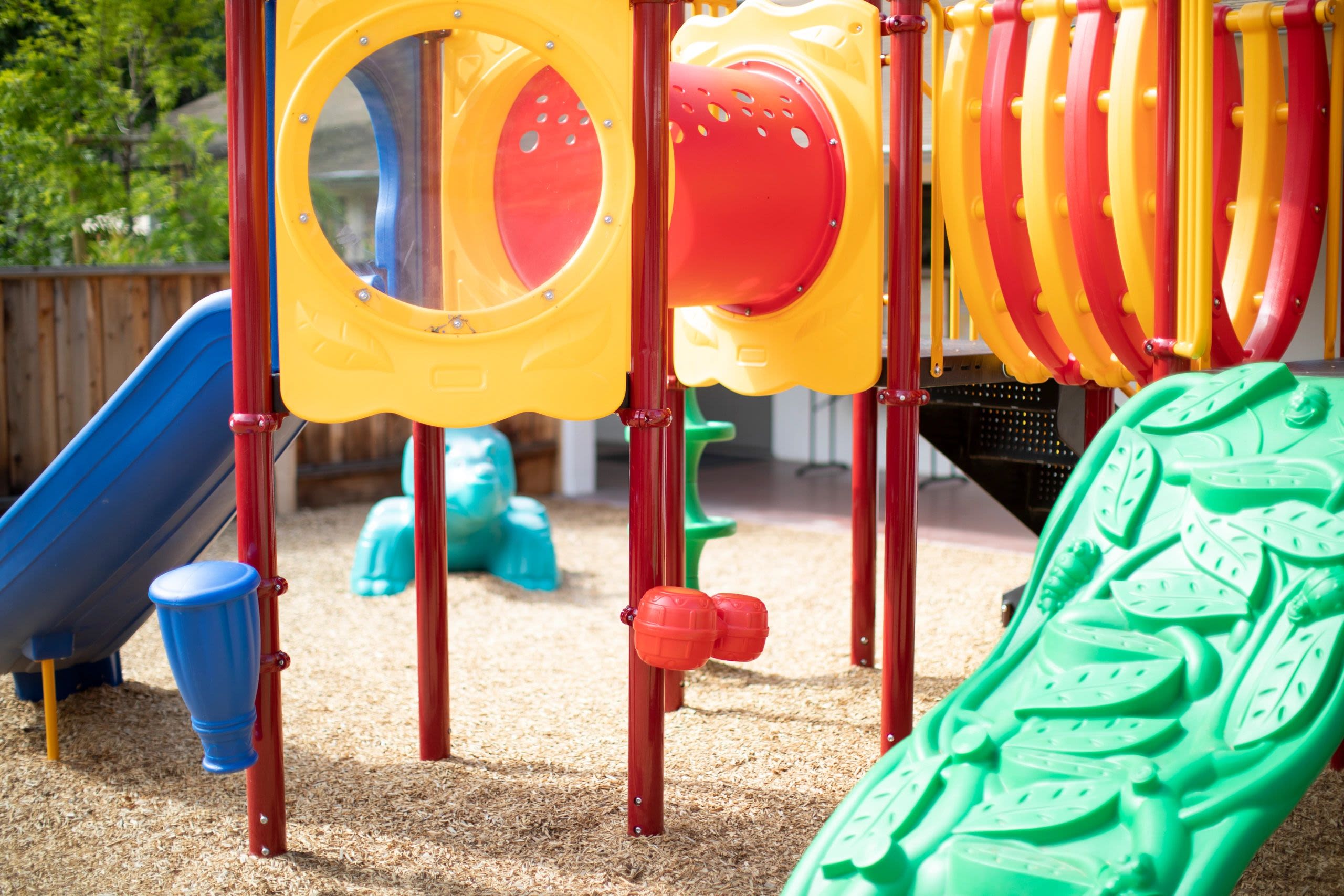 New Beginnings Preschool