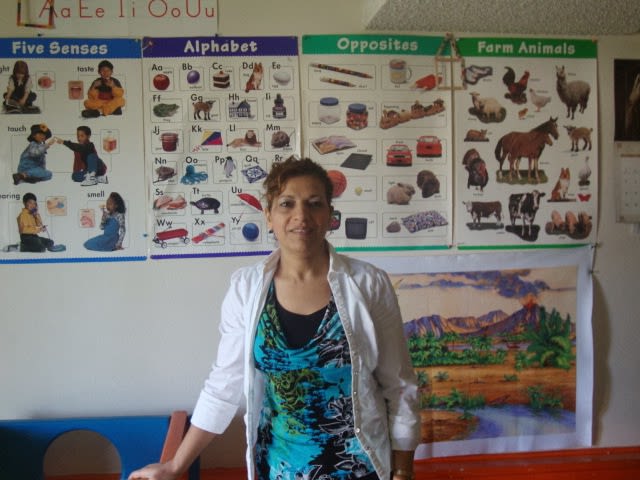 Hooshangi Parva