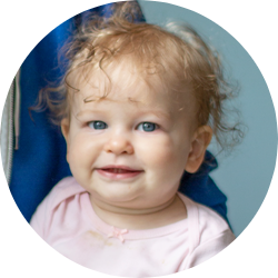 Tiny Giants Early Learning Ctr- Infants