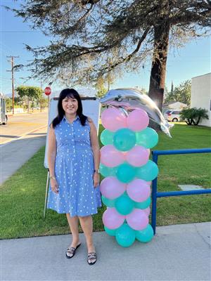 Rosemead School District-Savannah School Site