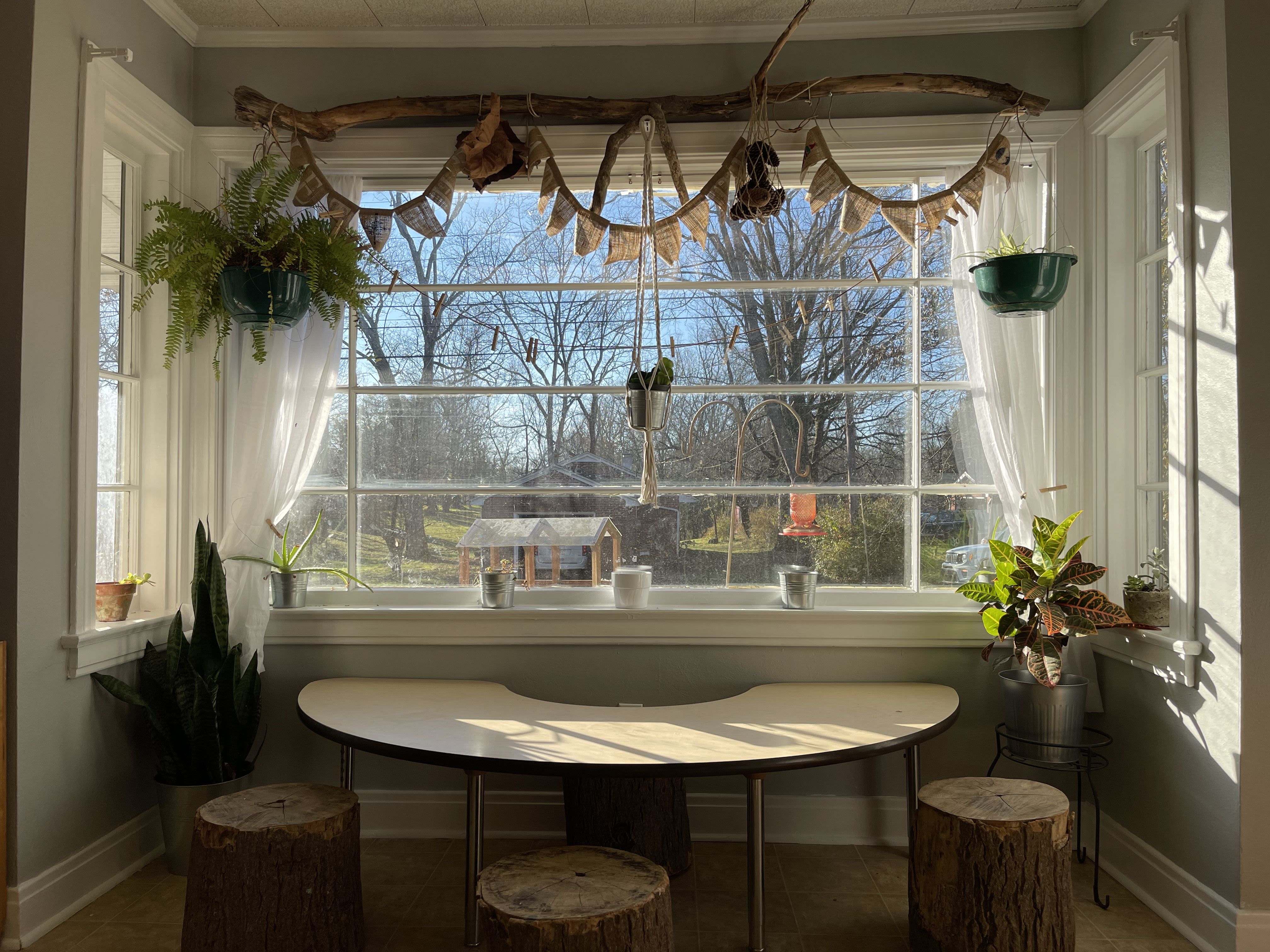 Hanover Child Development Center