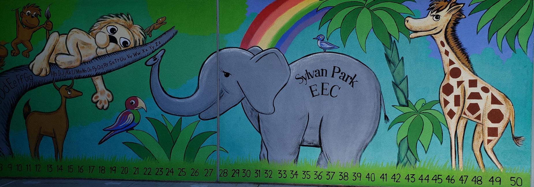 Sylvan Park Early Education Center