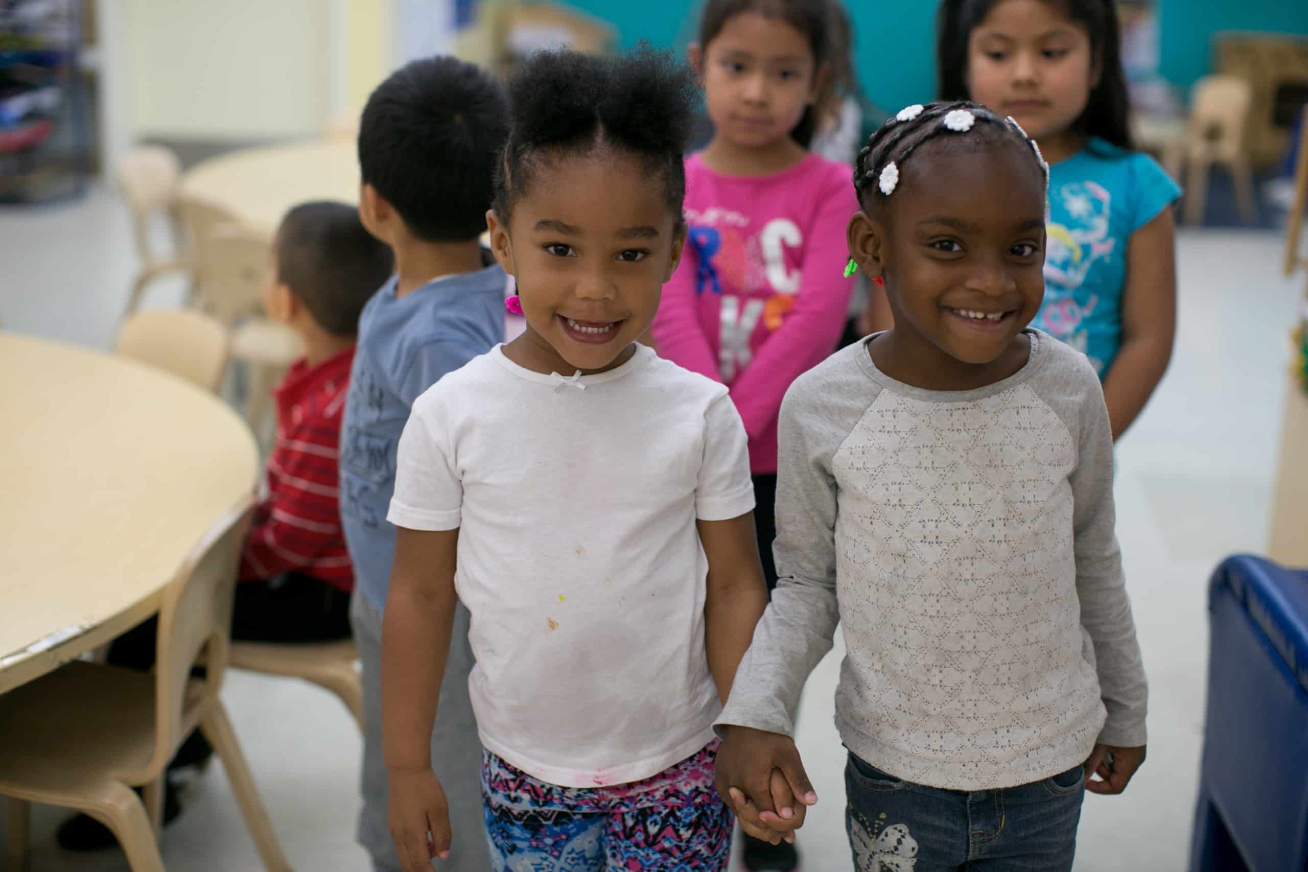 St. Anne's Early Learning Center at Roselake