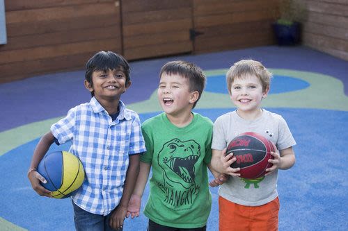 Big City Montessori School