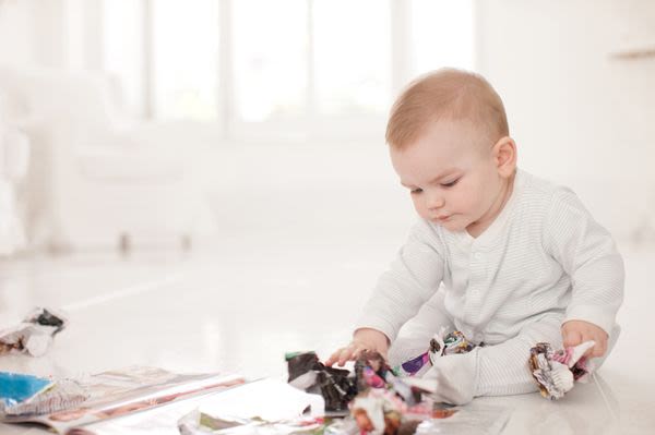 Secure Childcare