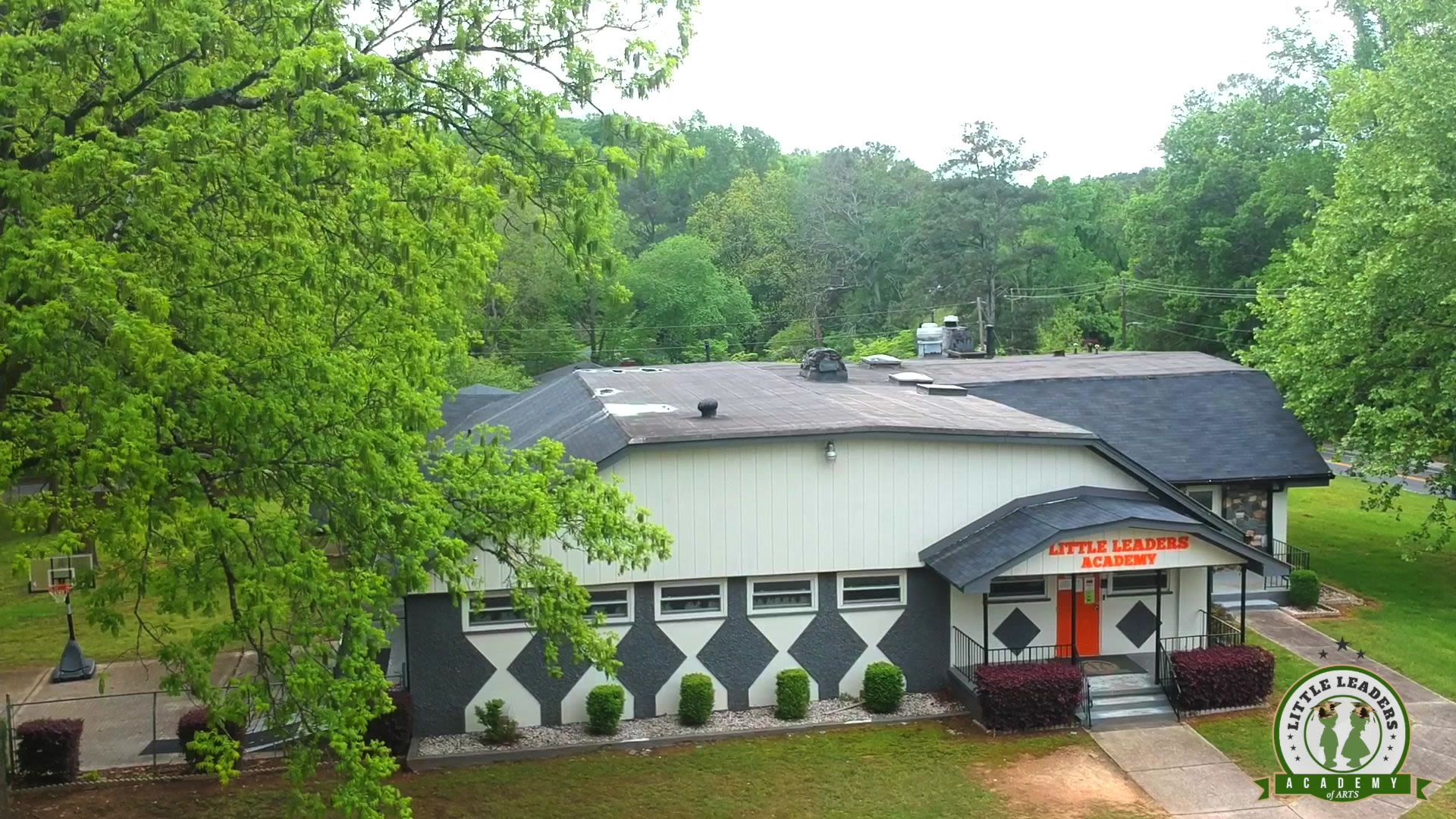Little Leaders Academy of the Arts