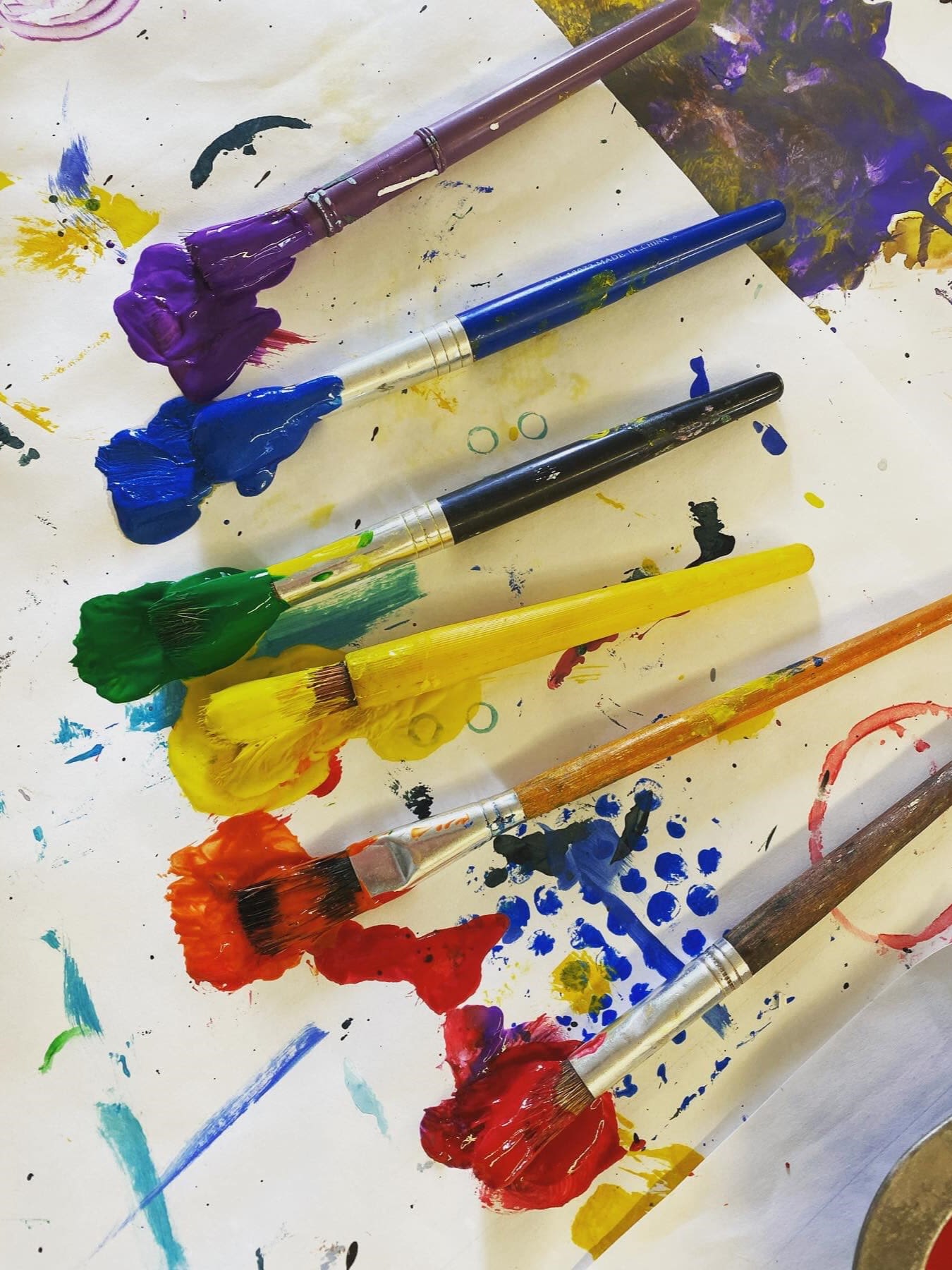 Discovery Preschool at LAUCC