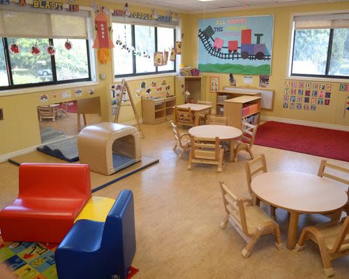 LA PETITE ACADEMY NAPERVILLE