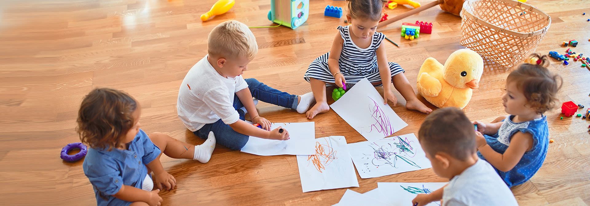 Rising Star Academy Childcare Center