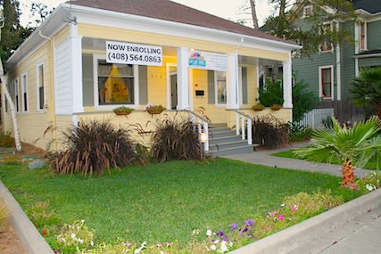 Bright Starz Preschool
