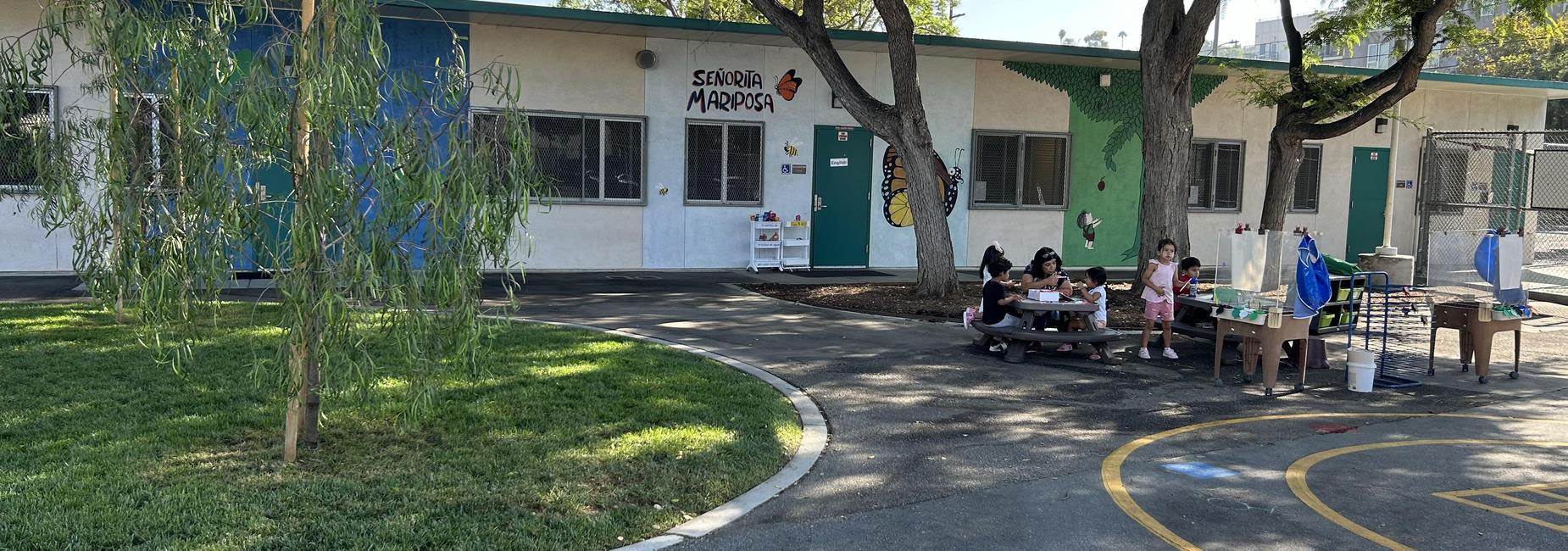 Logan Early Education Center