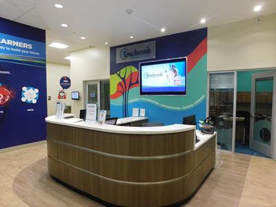 EVERBROOK ACADEMY