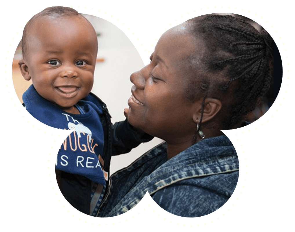 Rita D. Walters Childcare Center