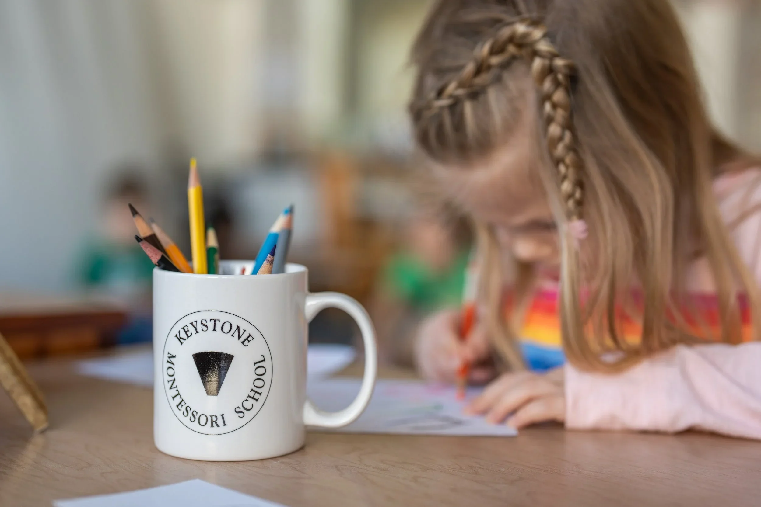 KEYSTONE MONTESSORI SCHOOL