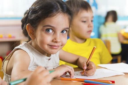 Montessori Academy Of West Covina
