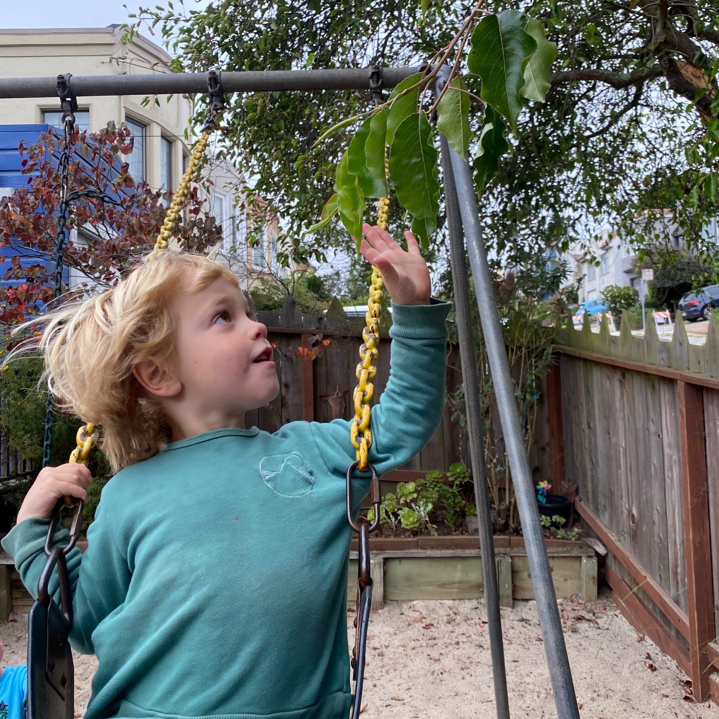 Miraloma Cooperative Nursery School