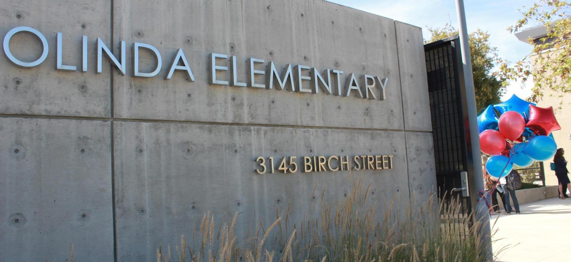 Bousd - Olinda Early Learning Center