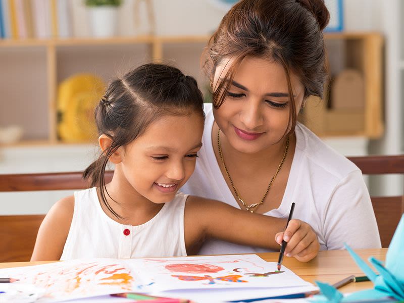 DEVONSHIRE  CENTER PRE-SCHOOL