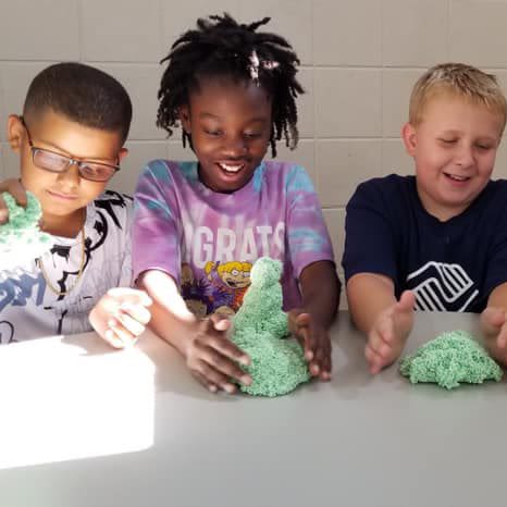 BOYS &amp; GIRLS CLUB OF JEFFERSON CITY