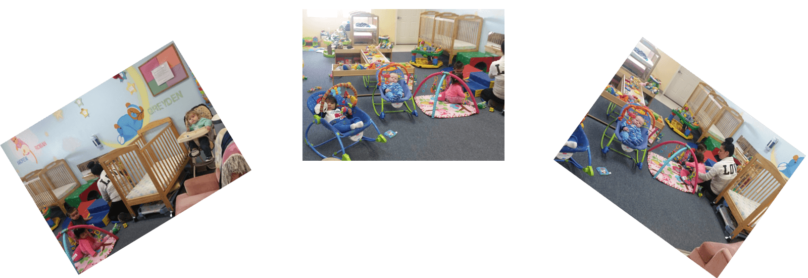 Leap Ahead Child Development Center