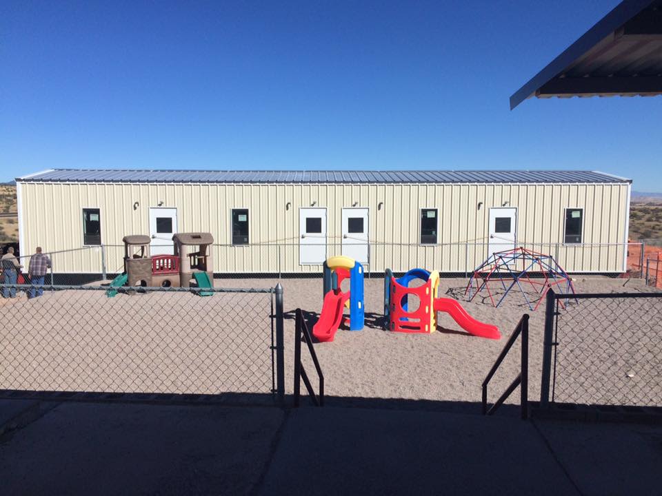 Calvary Christian Academy