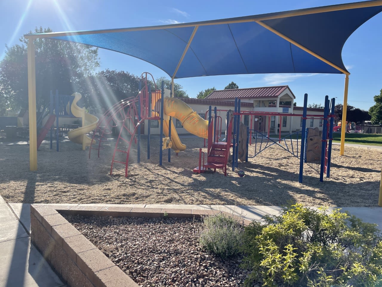 Christ Lutheran Preschool