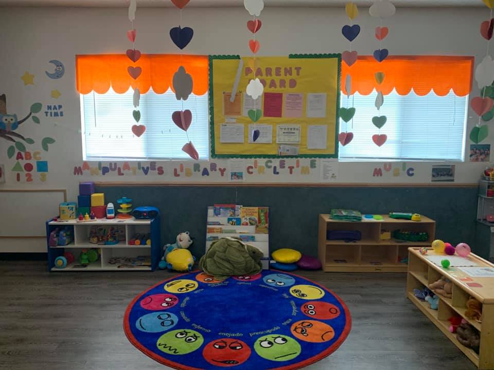 Building Bridges Child Development Center