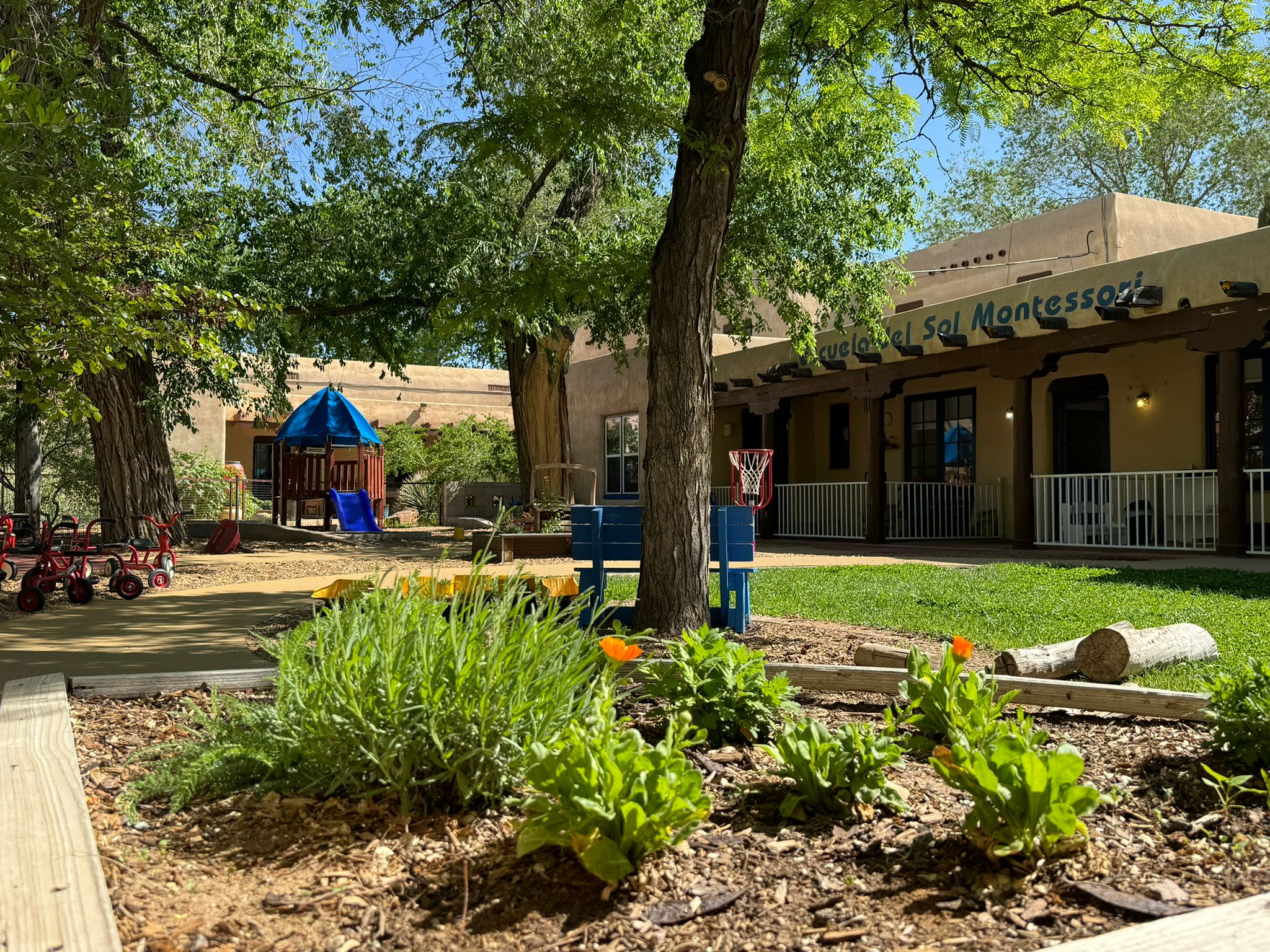Escuela del Sol Montessori